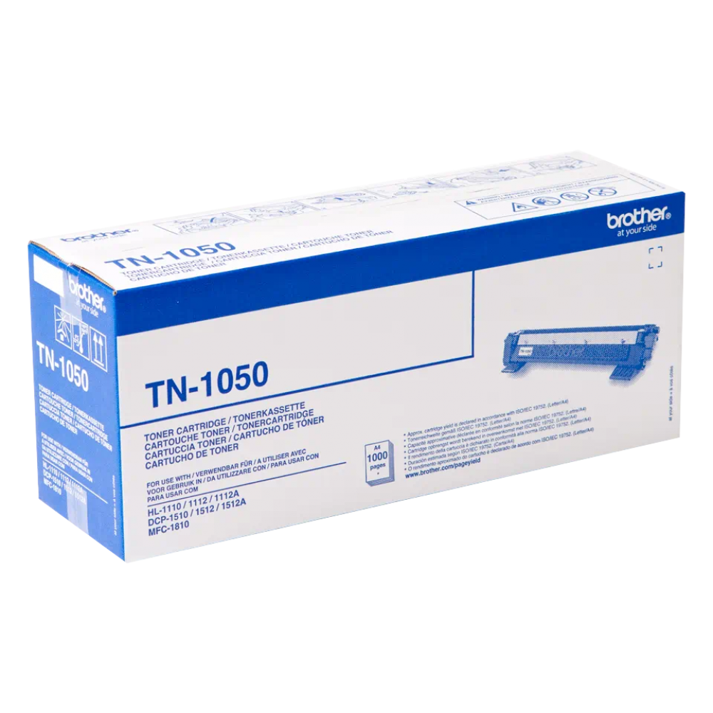 Toner laser compatibile TN-1050